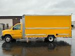 Used 2022 Ford E-350 Box Van for sale #487043 - photo 4