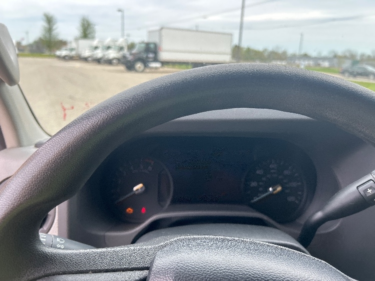 Used 2022 Ford E-350 - photo 20