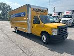 Used 2022 Ford E-350 Box Van for sale #487048 - photo 1