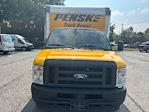 Used 2022 Ford E-350 Box Van for sale #487048 - photo 2