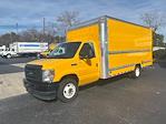 Used 2022 Ford E-350 Box Van for sale #487050 - photo 3