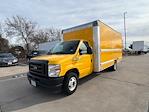 Used 2022 Ford E-350 Box Van for sale #487051 - photo 3