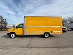 Used 2022 Ford E-350 Box Van for sale #487051 - photo 4