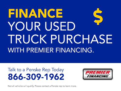 Used 2022 Ford E-350 Box Van for sale #487062 - photo 1