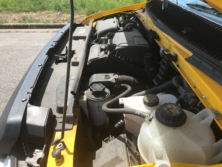 Used 2022 Ford E-350 - photo 26