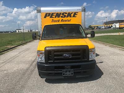 Used 2022 Ford E-350 - photo 1
