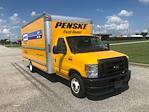 Used 2022 Ford E-350 Box Van for sale #487066 - photo 1