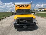 Used 2022 Ford E-350 Box Van for sale #487066 - photo 2