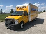 Used 2022 Ford E-350 Box Van for sale #487066 - photo 3