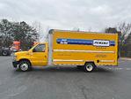 Used 2022 Ford E-350 Box Van for sale #487069 - photo 4