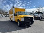 Used 2022 Ford E-350 Box Van for sale #487071 - photo 1