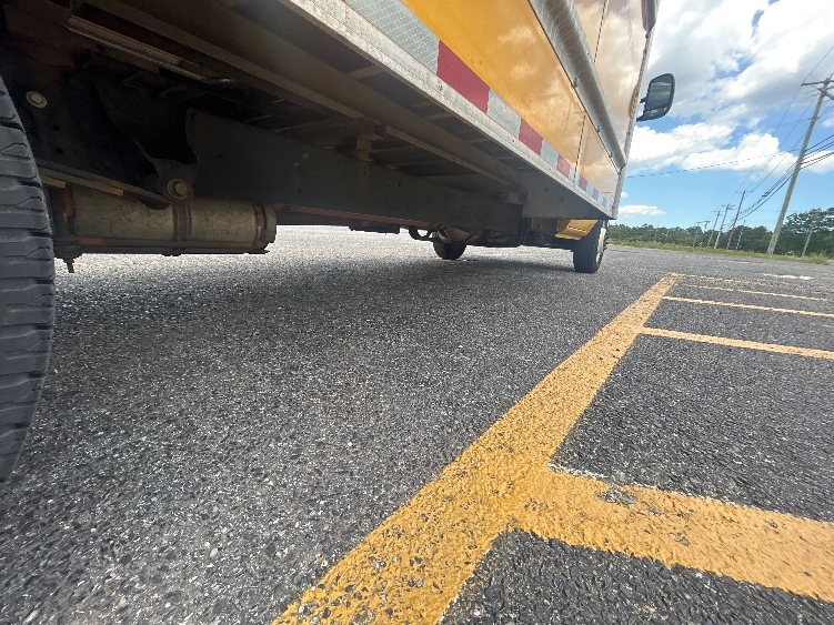 Used 2022 Ford E-350 - photo 15