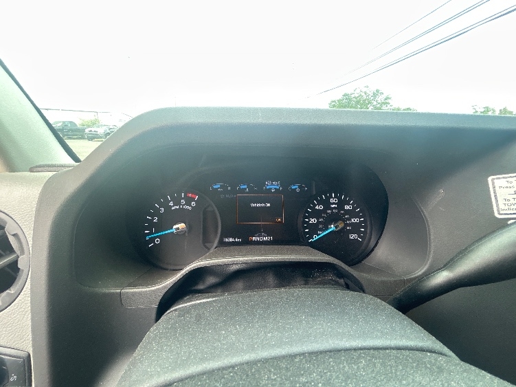 Used 2022 Ford E-350 - photo 19