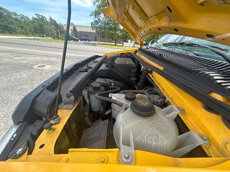 Used 2022 Ford E-350 - photo 25