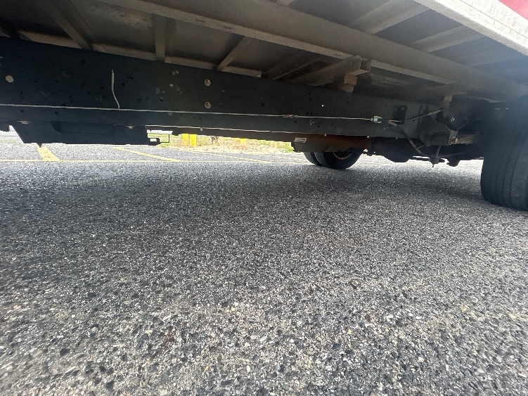 Used 2022 Ford E-350 - photo 7