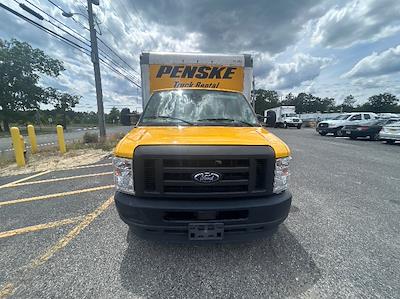 Used 2022 Ford E-350 Box Van for sale #487092 - photo 2