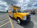 Used 2022 Ford E-350 Box Van for sale #487092 - photo 1