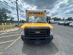 Used 2022 Ford E-350 Box Van for sale #487092 - photo 2