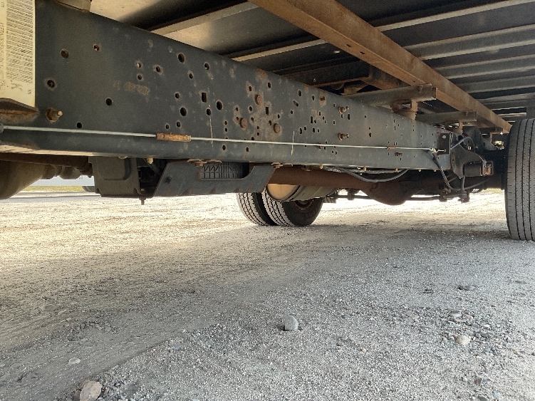 Used 2022 Ford E-350 - photo 7