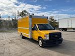 Used 2022 Ford E-350 Box Van for sale #487094 - photo 1