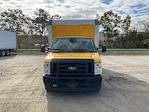 Used 2022 Ford E-350 Box Van for sale #487094 - photo 2