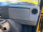 Used 2022 Ford E-350 Box Van for sale #487100 - photo 19