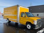 Used 2022 Ford E-350 Box Van for sale #487102 - photo 1