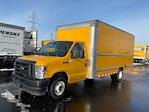Used 2022 Ford E-350 Box Van for sale #487102 - photo 3