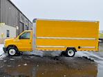 Used 2022 Ford E-350 Box Van for sale #487102 - photo 4