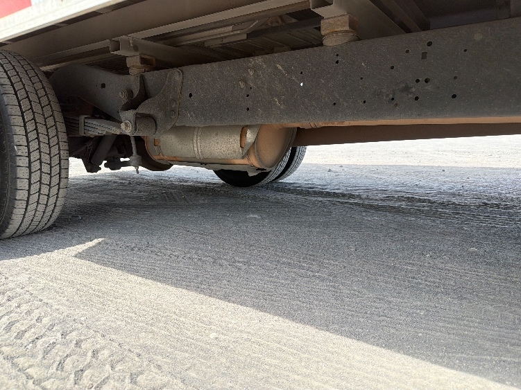 Used 2022 Ford E-350 - photo 14