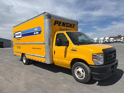 Used 2022 Ford E-350 - photo 1
