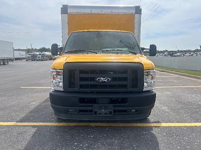 Used 2022 Ford E-350 Box Van for sale #487112 - photo 2