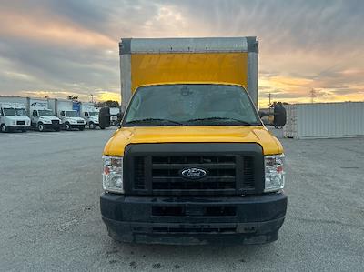 Used 2022 Ford E-350 Box Van for sale #487116 - photo 2