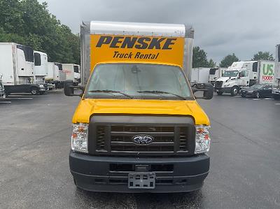 Used 2022 Ford E-350 Box Van for sale #487119 - photo 2