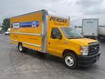 Used 2022 Ford E-350 Box Van for sale #487119 - photo 1