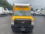 Used 2022 Ford E-350 Box Van for sale #487119 - photo 2
