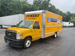 Used 2022 Ford E-350 Box Van for sale #487119 - photo 3