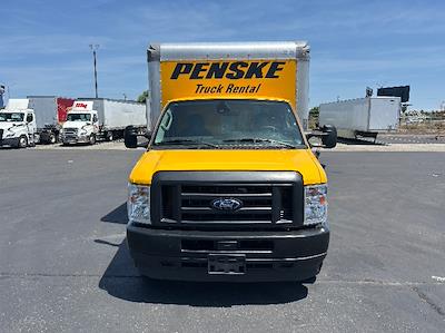 Used 2022 Ford E-350 Box Van for sale #487125 - photo 2