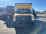 Used 2022 Ford E-350 Box Van for sale #487133 - photo 2