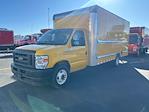 Used 2022 Ford E-350 Box Van for sale #487133 - photo 3