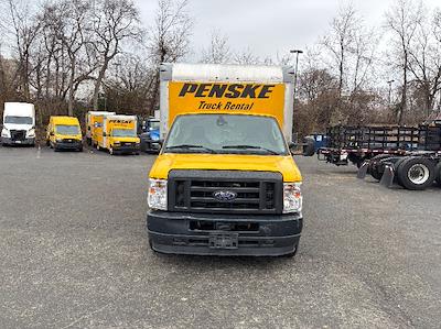 Used 2022 Ford E-350 Box Van for sale #487142 - photo 2
