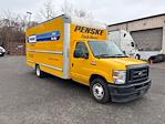 Used 2022 Ford E-350 Box Van for sale #487142 - photo 1