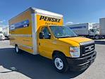 Used 2022 Ford E-350 Box Van for sale #487143 - photo 1