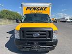 Used 2022 Ford E-350 Box Van for sale #487143 - photo 2