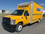 Used 2022 Ford E-350 Box Van for sale #487143 - photo 3