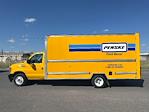 Used 2022 Ford E-350 Box Van for sale #487143 - photo 4