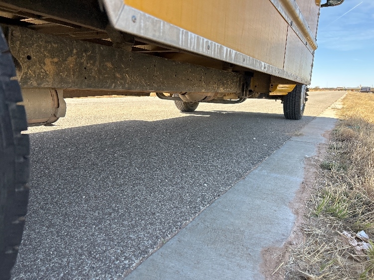Used 2022 Ford E-350 - photo 14