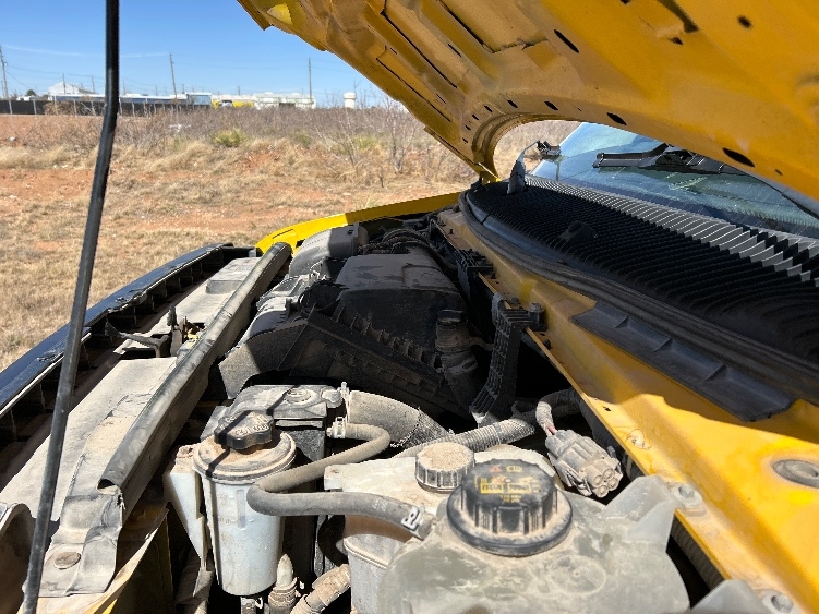 Used 2022 Ford E-350 - photo 24