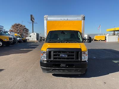Used 2022 Ford E-350 Box Van for sale #487154 - photo 2