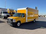 Used 2022 Ford E-350 Box Van for sale #487154 - photo 3